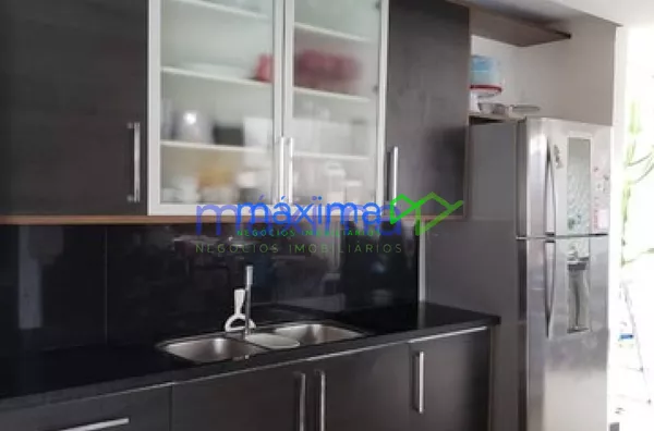 Casa a venda na aruana A | T - Foto 9