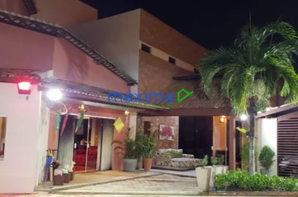 Casa a venda na aruana A | T - Foto 1