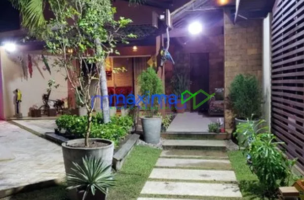 Casa a venda na aruana A | T - Foto 4