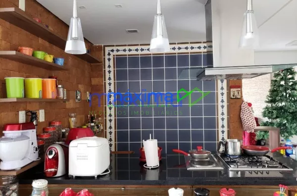 Casa a venda na aruana A | T - Foto 11
