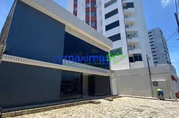 Ponto Comercial com 2 pavimentos em frente ao Iate Clube Aracaju A | T - Foto 2