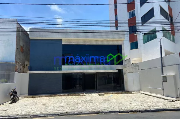 Ponto Comercial com 2 pavimentos em frente ao Iate Clube Aracaju A | T - Foto 1