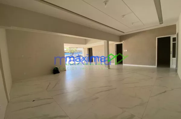 Ponto Comercial com 2 pavimentos em frente ao Iate Clube Aracaju A | T - Foto 3