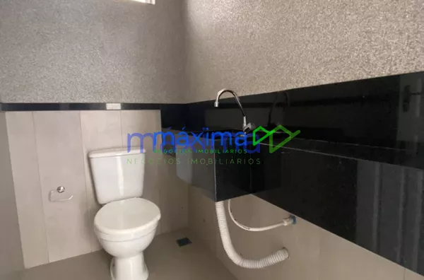 Ponto Comercial com 2 pavimentos em frente ao Iate Clube Aracaju A | T - Foto 9