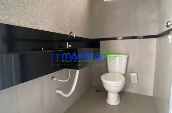 Ponto Comercial com 2 pavimentos em frente ao Iate Clube Aracaju A | T - Foto 10