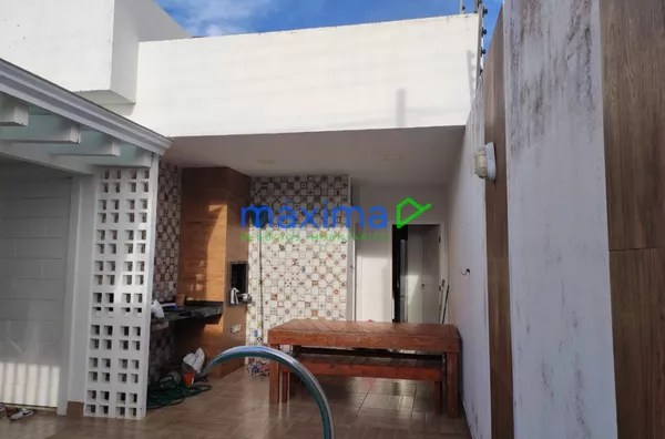 Casa Na Barra dos Coqueiros. A | R - Foto 19