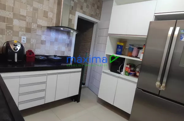 Casa Na Barra dos Coqueiros. A | R - Foto 18