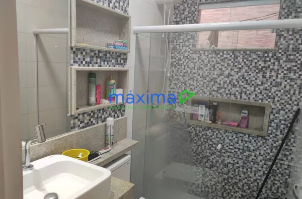 Casa Na Barra dos Coqueiros. A | R - Foto 22