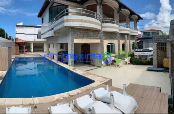 Casa Alto Padrão na Atalaia - Foto 1