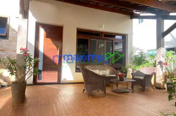 Casa à venda no Condomínio Melicio Machado A | R - Foto 4