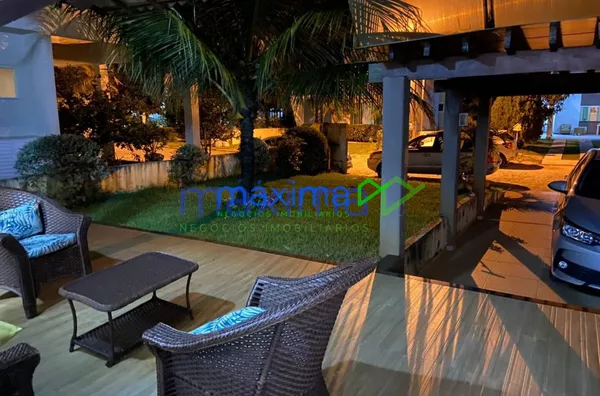 Casa à venda no Condomínio Melicio Machado A | R - Foto 2