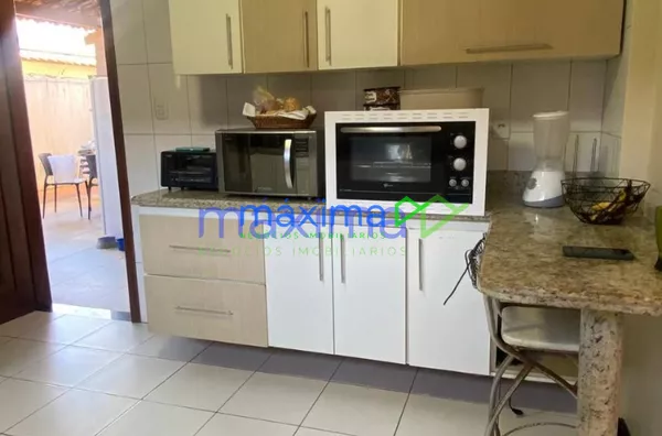 Casa à venda no Condomínio Melicio Machado A | R - Foto 24