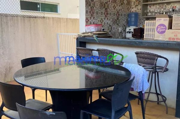 Casa à venda no Condomínio Melicio Machado A | R - Foto 27