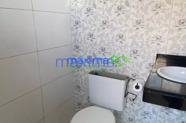 Casa à venda no Condomínio Melicio Machado A | R - Foto 21