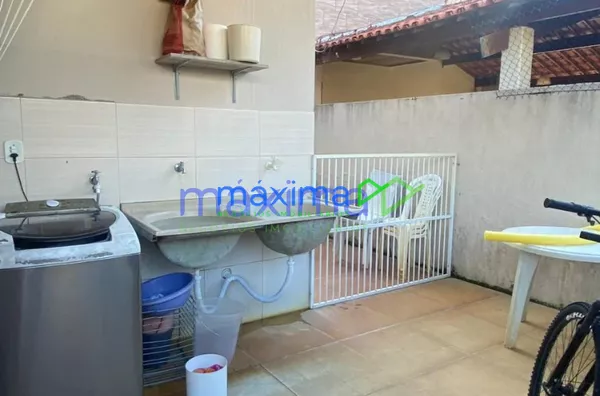 Casa à venda no Condomínio Melicio Machado A | R - Foto 28
