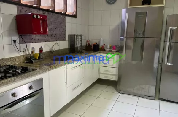 Casa à venda no Condomínio Melicio Machado A | R - Foto 8