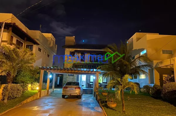 Casa à venda no Condomínio Melicio Machado A | R - Foto 1