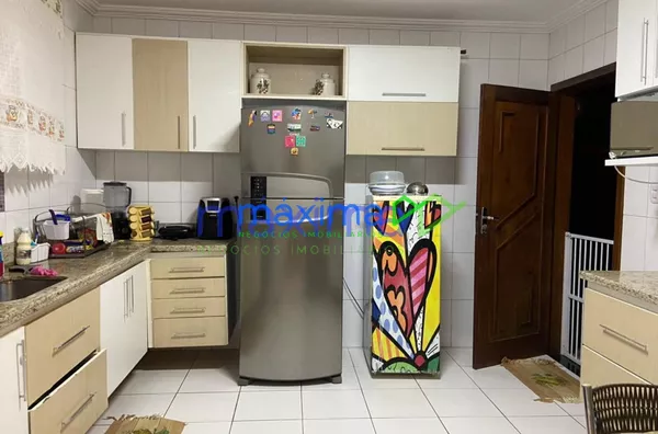 Casa à venda no Condomínio Melicio Machado A | R - Foto 7