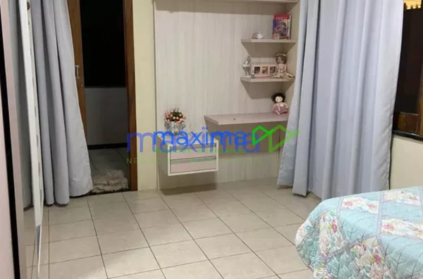 Casa à venda no Condomínio Melicio Machado A | R - Foto 18