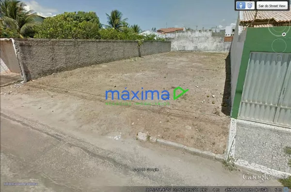 Terreno na Coroa do Meio - Foto 1
