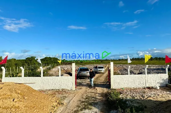 Mini Chácaras Em Lagoa Redonda - Foto 1
