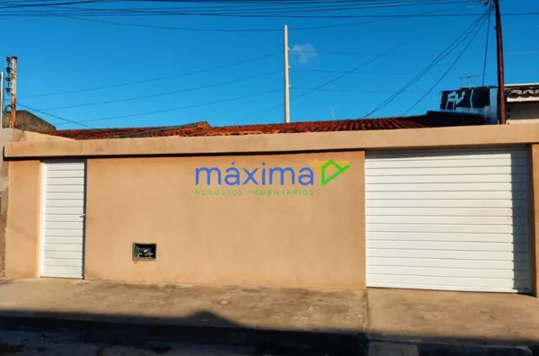 Casa no Conjunto Orlando Dantas - A|R - Foto 1