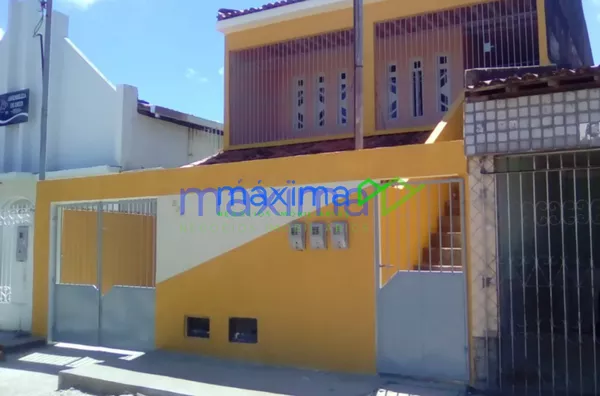 Casa no Santa Maria - Foto 1