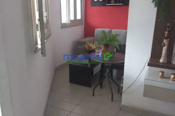 Casa No Conjunto Orlando Dantas - Foto 12