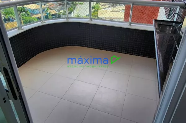 Mansão Gileno Lima - Foto 5