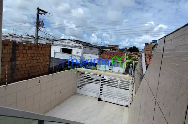Casa no Bairro José Conrado de Araújo - Foto 16