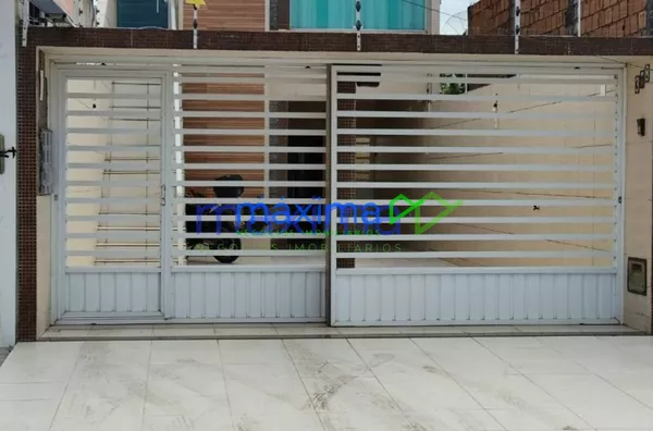 Casa no Bairro José Conrado de Araújo - Foto 1