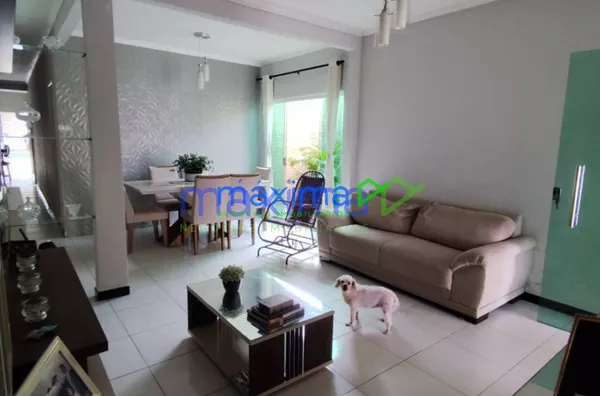 Casa no Bairro José Conrado de Araújo - Foto 2