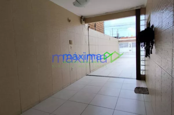 Casa no Bairro José Conrado de Araújo - Foto 4