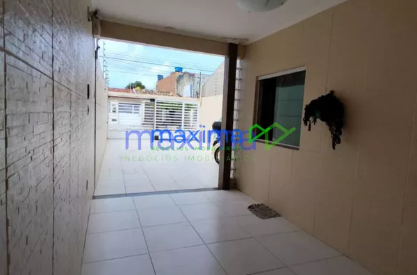 Casa no Bairro José Conrado de Araújo - Foto 5