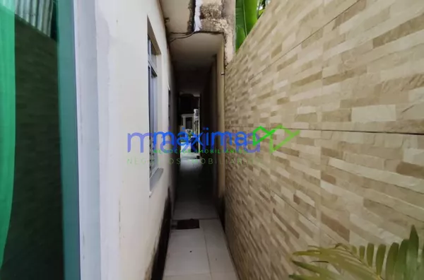 Casa no Bairro José Conrado de Araújo - Foto 9