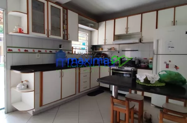 Casa no Bairro José Conrado de Araújo - Foto 10