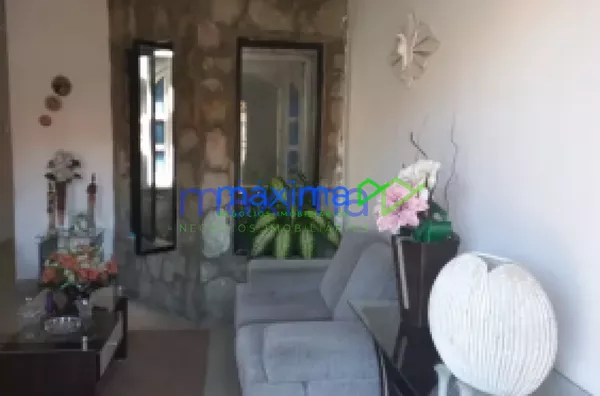 Casa No Conjunto Orlando Dantas - Foto 2