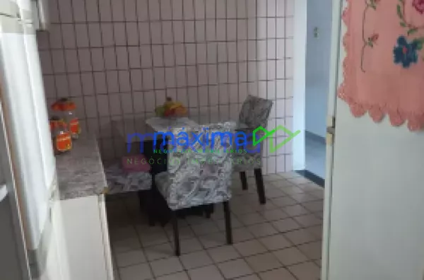 Casa No Conjunto Orlando Dantas - Foto 4