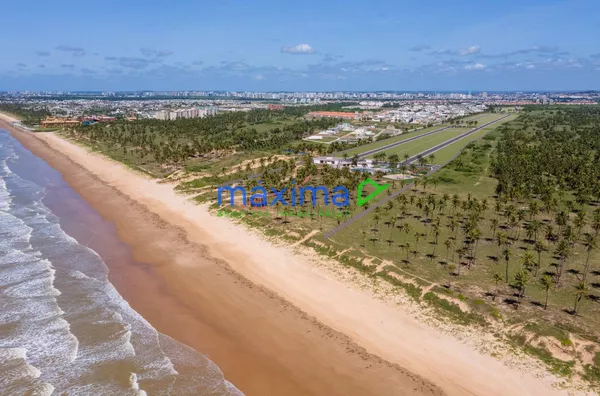 Riviera Residence - Barra dos Coqueiros - Foto 19