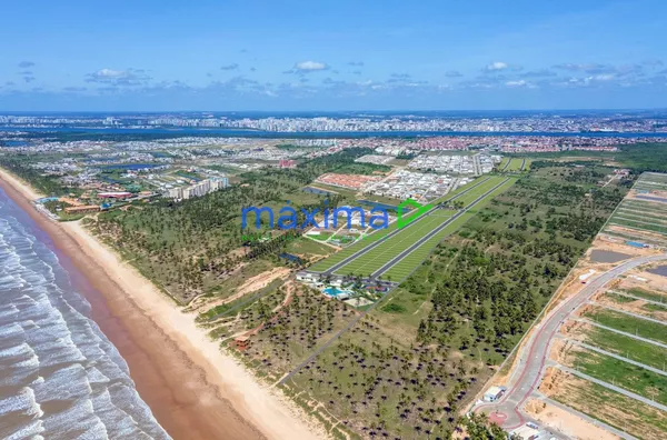 Riviera Residence - Barra dos Coqueiros - Foto 20