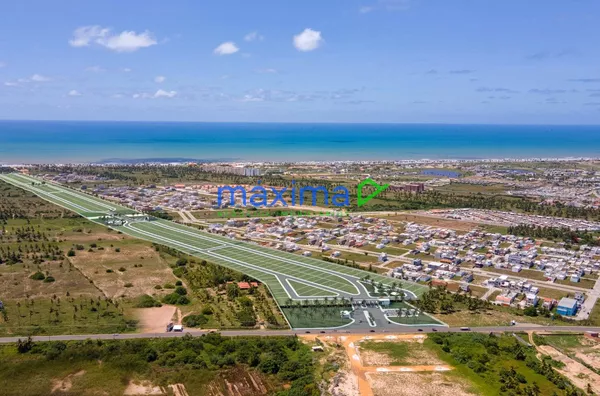 Riviera Residence - Barra dos Coqueiros - Foto 13