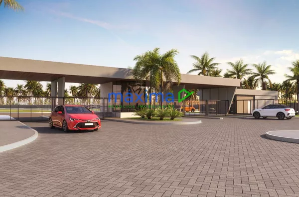 Riviera Residence - Barra dos Coqueiros - Foto 1