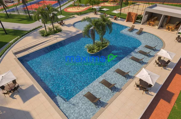 Riviera Residence - Barra dos Coqueiros - Foto 15