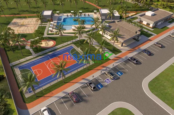 Riviera Residence - Barra dos Coqueiros - Foto 17