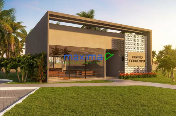 Riviera Residence - Barra dos Coqueiros - Foto 9