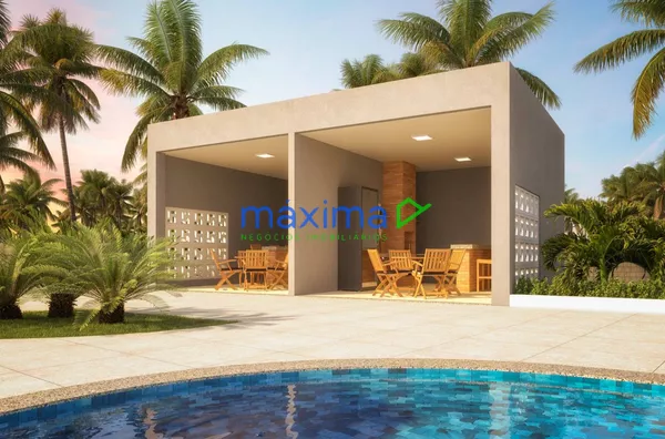 Riviera Residence - Barra dos Coqueiros - Foto 12