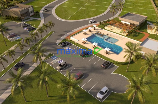 Riviera Residence - Barra dos Coqueiros - Foto 18