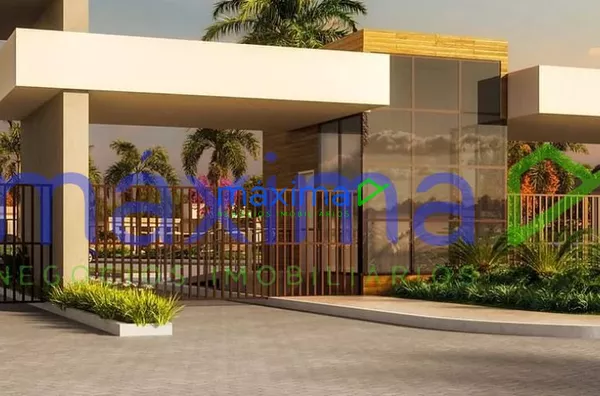 Lote á venda no Reserva Fiori- Lagarto - Foto 3
