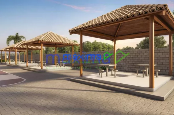 Lote á venda no Reserva Fiori- Lagarto - Foto 18