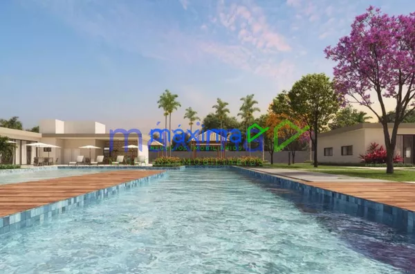 Lote á venda no Reserva Fiori- Lagarto - Foto 19
